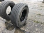 Opony ciężarowe 385/65R22.5 TIGAR ROAD AGILE T / 12 mm