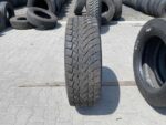 Opona używana do ciężarówki 295/60R22.5 GOODYEAR ULTRA GRIP MAX D / 6-8mm