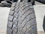 Opona używana do ciężarówki 295/60R22.5 GOODYEAR ULTRA GRIP MAX D / 6-8mm