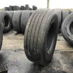  Opony ciężarowe 385/65R22.5 TIGAR ROAD AGILE T / 12-13mm