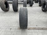 Opona używana do ciężarówki 295/60R22.5 HANKOOK DL10 E-CUBE MAX / 11-12mm