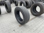 Opona używana do ciężarówki 295/60R22.5 HANKOOK DL10 E-CUBE MAX / 11-12mm