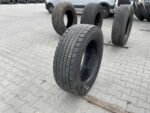 Opona używana do ciężarówki 295/60R22.5 HANKOOK DL10 E-CUBE MAX / 11-12mm