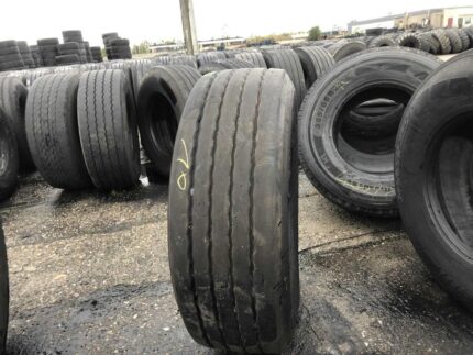 Opony ciężarowe 385/65R22.5 TIGAR ROAD AGILE T / 12-13mm