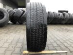 Opona używana do ciężarówki 295/60R22.5 HANKOOK DL10 E-CUBE MAX / 6-7mm