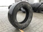 Opona używana do ciężarówki 295/60R22.5 HANKOOK DL10 E-CUBE MAX / 6-7mm