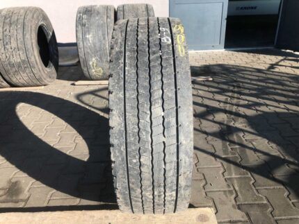Opona używana do ciężarówki 295/60R22.5 HANKOOK DL10+ E-CUBE MAX / 6-8mm