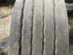 Opony ciężarowe 385/65R22.5 TIGAR ROAD AGILE T / 12-13mm