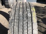 Opona używana do ciężarówki 295/60R22.5 HANKOOK DL10+ E-CUBE MAX / 6-8mm