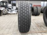 Opona używana do ciężarówki 295/60R22.5 LEAO D915 / 10-12mm