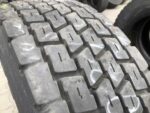 Opona używana do ciężarówki 295/60R22.5 LEAO D915 / 10-12mm
