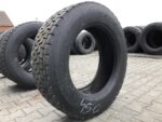 Opona używana do ciężarówki 295/60R22.5 LEAO D915 / 10-12mm