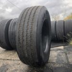  Opony ciężarowe 385/65R22.5 TIGAR ROAD AGILLE S / 10mm
