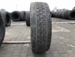 Opona używana do ciężarówki 295/60R22.5 MATADOR D HR 4 / 4-6mm