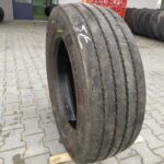  Opona używana do ciężarówki 295/60R22.5 MATADOR F HR 4 / 8-9mm