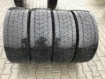 Opony używane do ciężarówki 295/60R22.5 MICHELIN X MULTI D / 6-8mm