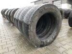 Opony używane do ciężarówki 295/60R22.5 MICHELIN X MULTI D / 6-8mm