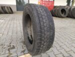 Opona używana do ciężarówki 295/60R22.5 MICHELIN XDN GRIP / 5-8mm