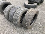 Opony używane do ciężarówki 295/60R22.5 MICHELIN X MULTI D / Pogłębiany Bieżnik