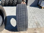 Opony używane do ciężarówki 295/60R22.5 MICHELIN X MULTI D / 5-6mm