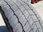 Opony używane do ciężarówki 295/60R22.5 MICHELIN X MULTI D / 5-6mm