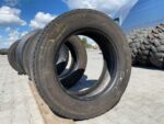 Opony używane do ciężarówki 295/60R22.5 MICHELIN X MULTI D / 5-6mm