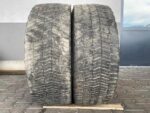 Opony używane do ciężarówki 295/60R22.5 MICHELIN X MULTI D / 6-9mm