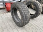 Opona używana do ciężarówki 295/60R22.5 MICHELIN X MULTI D / 5-8mm