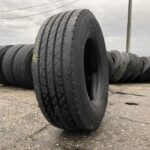  Opony ciężarowe 385/65R22.5 TRAZANO SMART TRANS T / 13mm