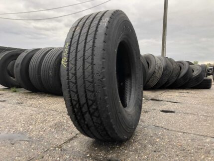  Opony ciężarowe 385/65R22.5 TRAZANO SMART TRANS T / 13mm