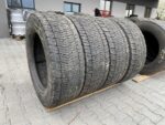 Opony używane do ciężarówki 295/60R22.5 MICHELIN X MULTI D / 6-9mm