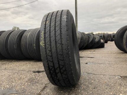 Opony ciężarowe 385/65R22.5 TRAZANO SMART TRANS T / 13mm