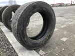 Opona używana do ciężarówki 295/60R22.5 MICHELIN X MULTI D / 6-7mm