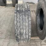  Opona używana do ciężarówki 295/60R22.5 NEXT TREAD NT WTD / 7-8mm