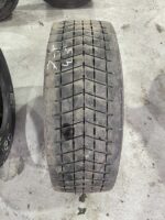 Opona używana do ciężarówki 295/60R22.5 LEAO GREEN-VAN ETD100 / 6-9mm