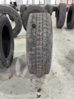 Opona używana do ciężarówki 295/60R22.5 LEAO GREEN-VAN ETD100 / 6-9mm