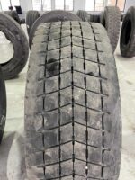 Opona używana do ciężarówki 295/60R22.5 LEAO GREEN-VAN ETD100 / 6-9mm