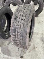 Opona używana do ciężarówki 295/60R22.5 LEAO GREEN-VAN ETD100 / 6-9mm