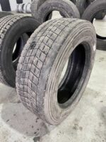 Opona używana do ciężarówki 295/60R22.5 LEAO GREEN-VAN ETD100 / 6-9mm