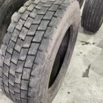  Opona używana do ciężarówki 295/60R22.5 WINDPOWER HN257 / 5-9mm