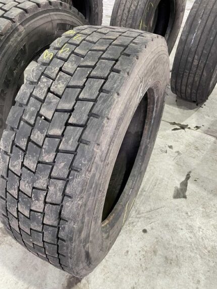  Opona używana do ciężarówki 295/60R22.5 WINDPOWER HN257 / 5-9mm