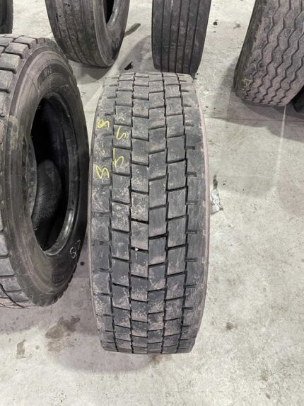 Opona używana do ciężarówki 295/60R22.5 WINDPOWER HN257 / 5-9mm