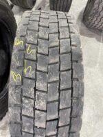 Opona używana do ciężarówki 295/60R22.5 WINDPOWER HN257 / 5-9mm