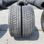  Opony używane do ciężarówki 295/60R22.5 PIRELLI TH88 ENERGY / 10-11mm