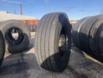 Opony ciężarowe 385/65R22.5 TRUCKSTAR TH TRAILER 4 / 11mm