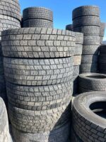 Opony używane do ciężarówki 295/60R22.5 OPONY PREMIUM / Pogłębiany Bieżnik