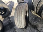 Opony ciężarowe 385/65R22.5 TRUCKSTAR TH TRAILER 4 / 11mm