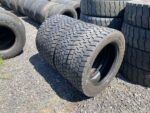 Opony używane do ciężarówki 295/60R22.5 SEMPERIT EURO-DRIVE / Pogłębiany Bieżnik