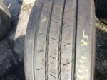 Opony ciężarowe 385/65R22.5 TRUCKSTAR TH TRAILER 4 / 11mm