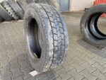 Opona ciężarowa 295/60R22.5 SEMPERIT EURO-DRIVE / 8mm